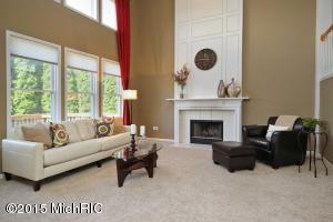 77 Fox Point Ct NE, Ada, MI 49301 photo 4