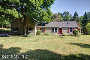 5785 Ada Dr, Ada, MI 49301 photo 1