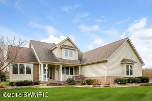 7974 Hawkview NE, Ada, MI 49301 photo 1