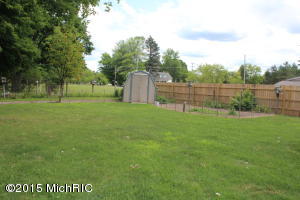 372 S Madison Ave, Custer, MI 49405 photo 5
