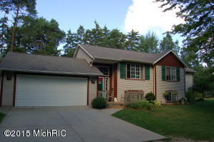 9657 68th Ave, Allendale, MI 49401 photo 1