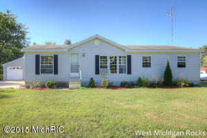 4232 E 124th St, Grant, MI 49327 photo 1