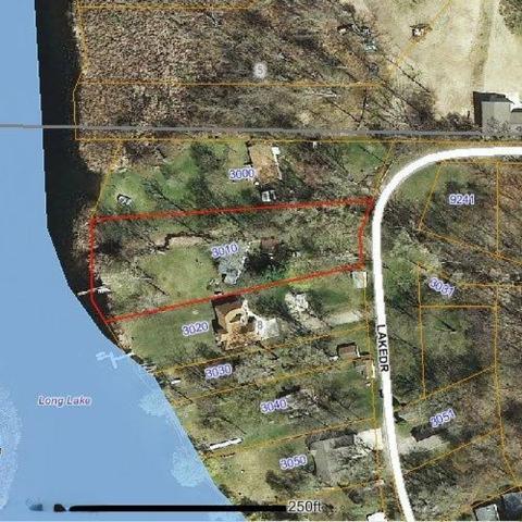 3010 Lake Dr, Reading, MI 49274 photo 1