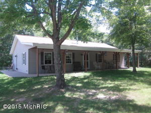 6357 S Lammers Rd, Delton, MI 49046 photo 1