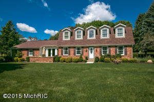 718 Allison Dr, Marshall, MI 49068 photo 1