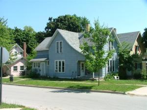 374 Third St, Manistee, MI 49660 photo 1