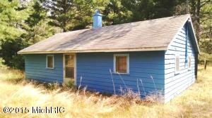 656 W Rainbow Trl, Baldwin, MI 49304 photo 2