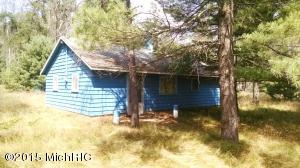 656 W Rainbow Trl, Baldwin, MI 49304 photo 1