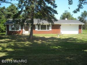 11241 S B Dr, Ceresco, MI 49033 photo 1