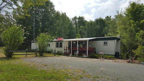 7403 E Adams, Walkerville, MI 49459 photo 1