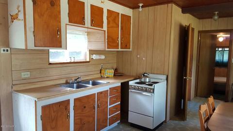 7403 E Adams, Walkerville, MI 49459 photo 26