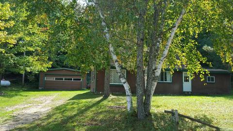 7403 E Adams, Walkerville, MI 49459 photo 2