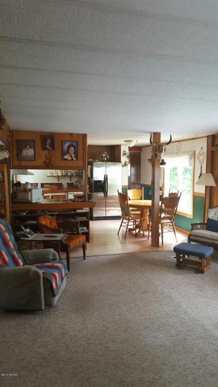 7403 E Adams, Walkerville, MI 49459 photo 4
