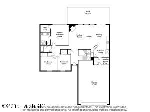 8671 Haystack Rd SE, Caledonia, MI 49316 photo 24