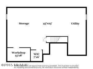8671 Haystack Rd SE, Caledonia, MI 49316 photo 23