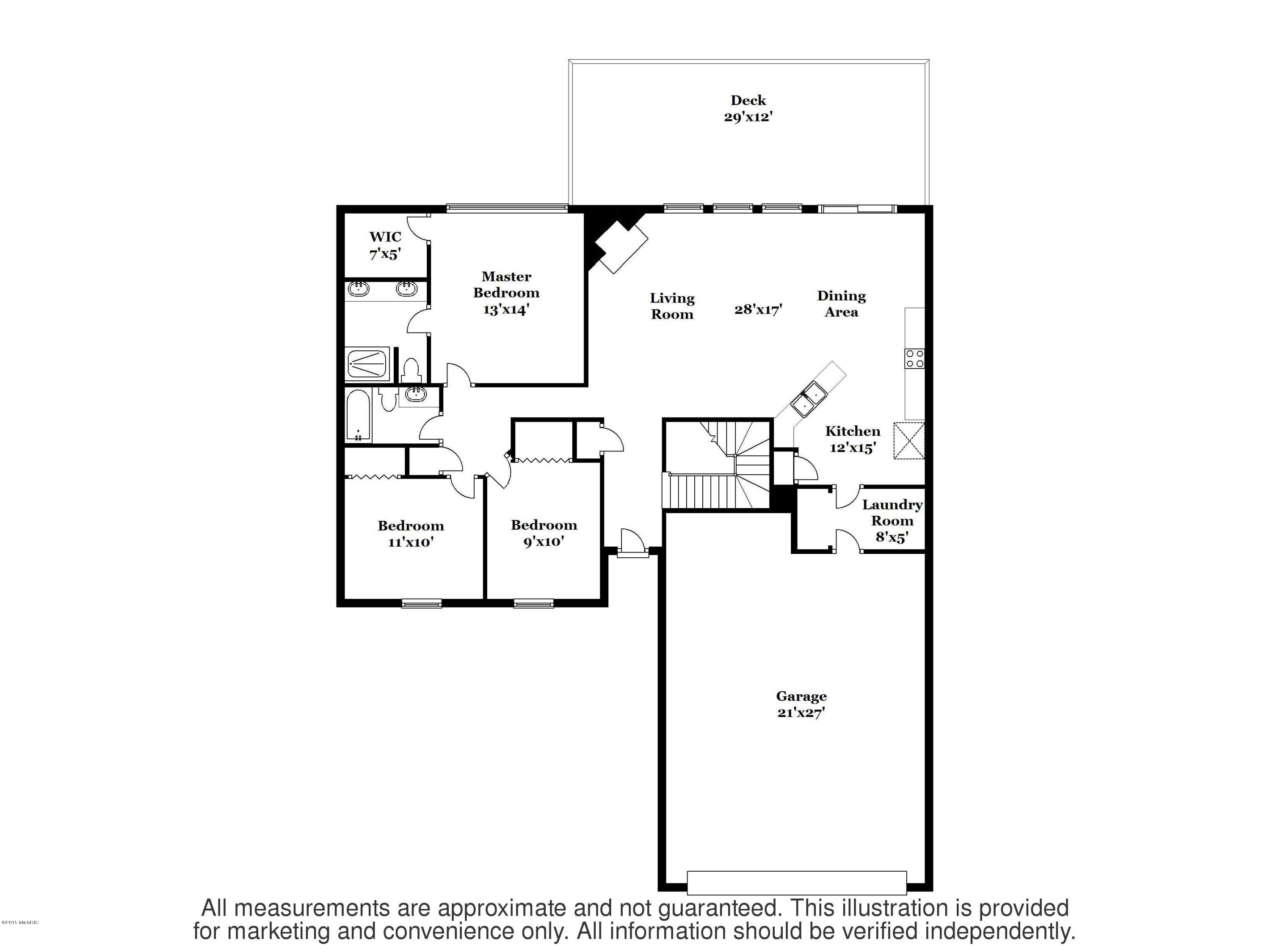 8671 Haystack Rd SE, Caledonia, MI 49316 photo 25