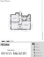 7498 Sheffield Dr SE, Ada, MI 49301 photo 30