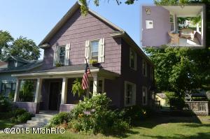 505 E Loomis St, Ludington, MI 49431 photo 2