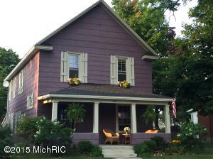 505 E Loomis St, Ludington, MI 49431 photo 1