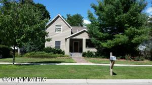 7247 Bronson St SE, Ada, MI 49301 photo 1