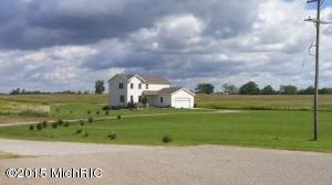10276 W Howe Rd, Eagle, MI 48822 photo 2