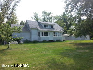 11651 Millers Mill Rd, Constantine, MI 49042 photo 1