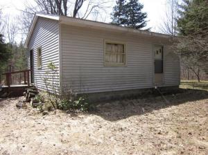 5454 N Pine Ave, White Cloud, MI 49349 photo 1