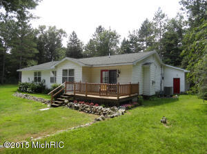 8446 S Washington Ave, Baldwin, MI 49304 photo 2