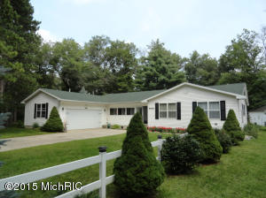 8446 S Washington Ave, Baldwin, MI 49304 photo 1