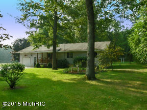 13827 Coates Hwy, Brethren, MI 49619 photo 1
