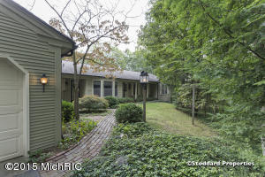 7002 Ada Dr SE, Ada, MI 49301 photo 1