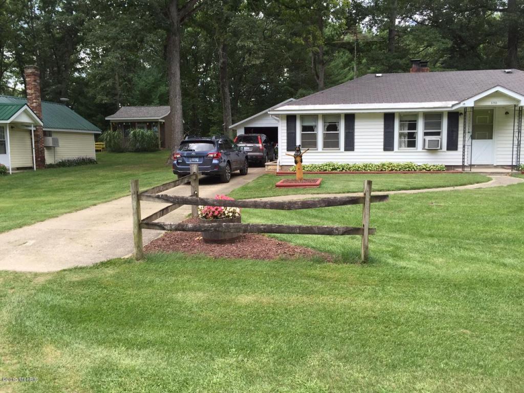 5793 N Utter Rd, Irons, MI 49644 photo 3