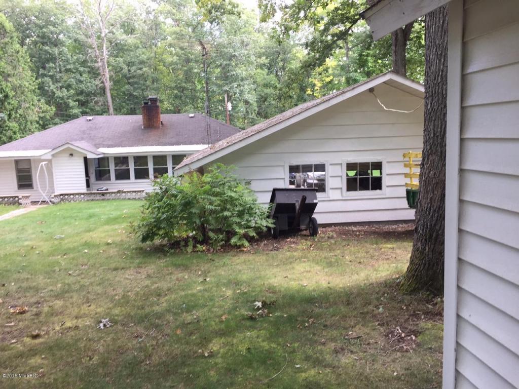 5793 N Utter Rd, Irons, MI 49644 photo 5