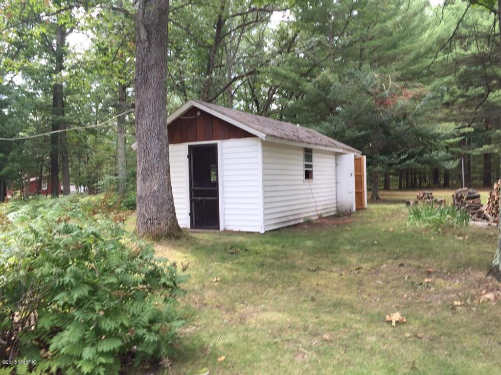 5793 N Utter Rd, Irons, MI 49644 photo 7