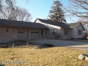 505 E County Line Rd, Tekonsha, MI 49092 photo 3