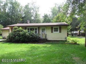 301 Sutherland Dr, Stanton, MI 48888 photo 1