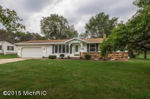 4336 Alpine Dr, Dorr, MI 49323 photo 1