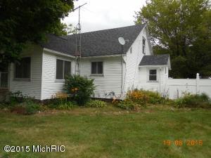 382 N Centre St, Marcellus, MI 49067 photo 2