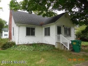 382 N Centre St, Marcellus, MI 49067 photo 1