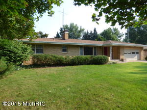 451 Chippewa Rd, Benton Harbor, MI 49022 photo 1