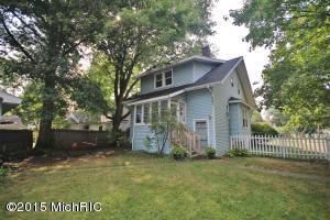 300 E Hoffman St, Three Rivers, MI 49093 photo 7