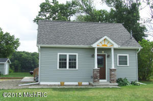 23851 Wakeman Rd, Mendon, MI 49072 photo 1