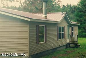 2614 S Oak, White Cloud, MI 49349 photo 1