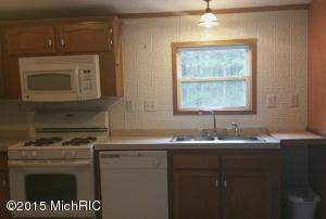 2614 S Oak, White Cloud, MI 49349 photo 3