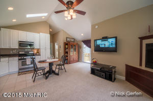 4461 W Coe Rd, Blanchard, MI 49310 photo 3