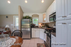 4461 W Coe Rd, Blanchard, MI 49310 photo 5