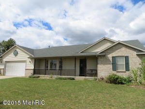 4344 Pheasant Run Dr, Dorr, MI 49323 photo 1