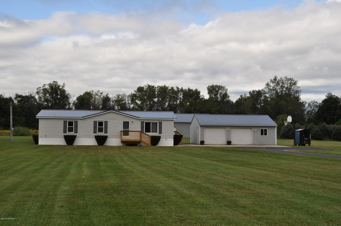 3428 Lyons, Lyons, MI 48851 photo 1
