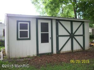 217 S Constantine St, Three Rivers, MI 49093 photo 2