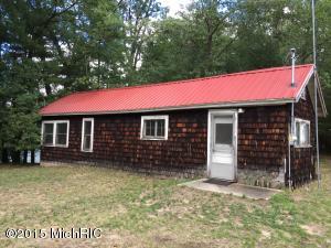 5500 N Mac Rd, Irons, MI 49644 photo 2